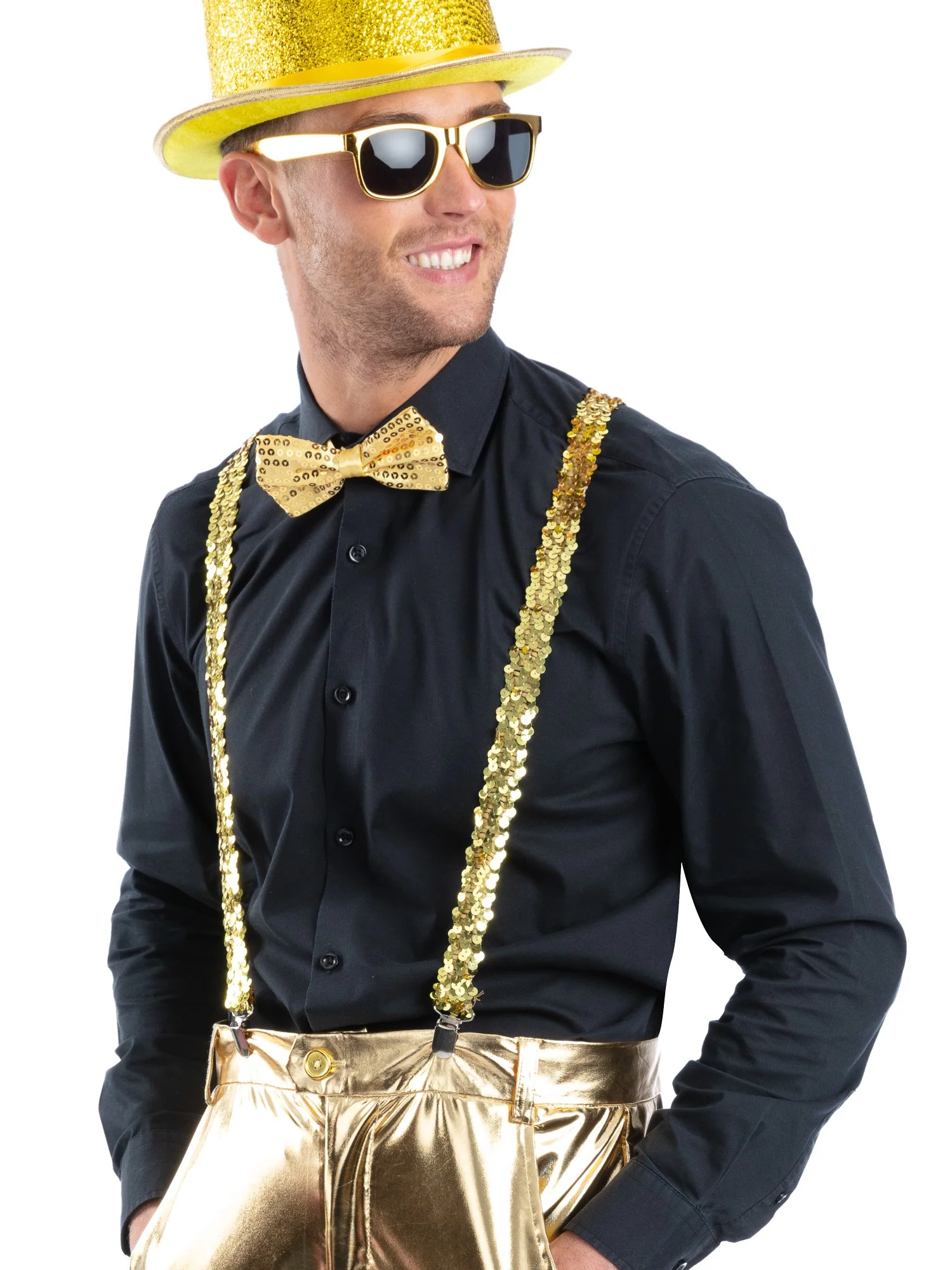 New Years Eve Costumes